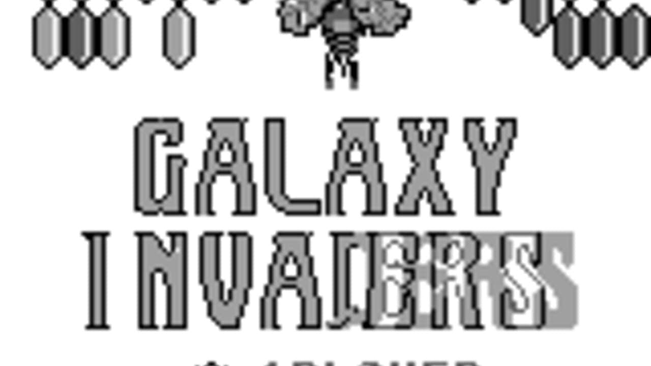 Galaxy Invaders thumbnail 2