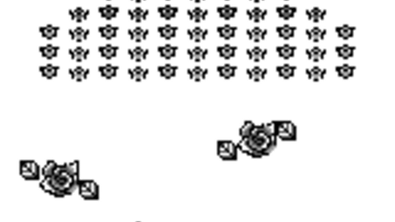 Galaxy Invaders screenshot 1
