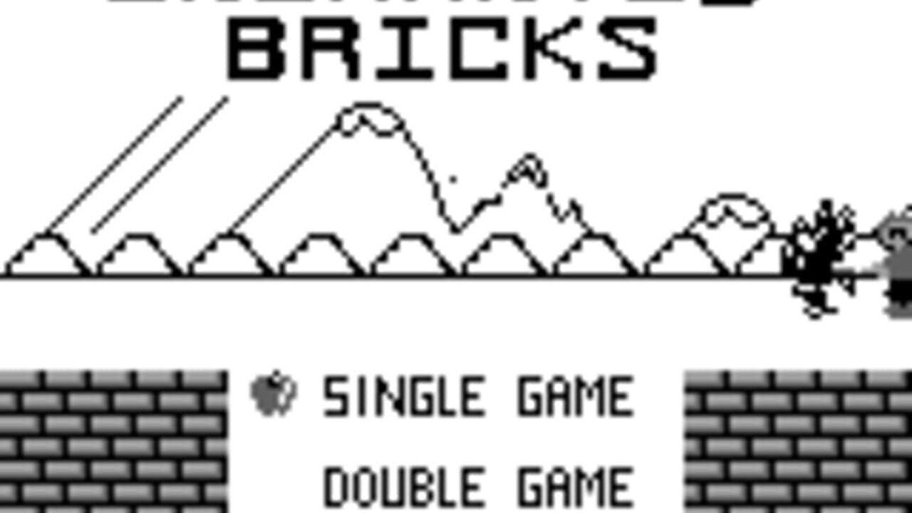 Enchanted Bricks screenshot 1