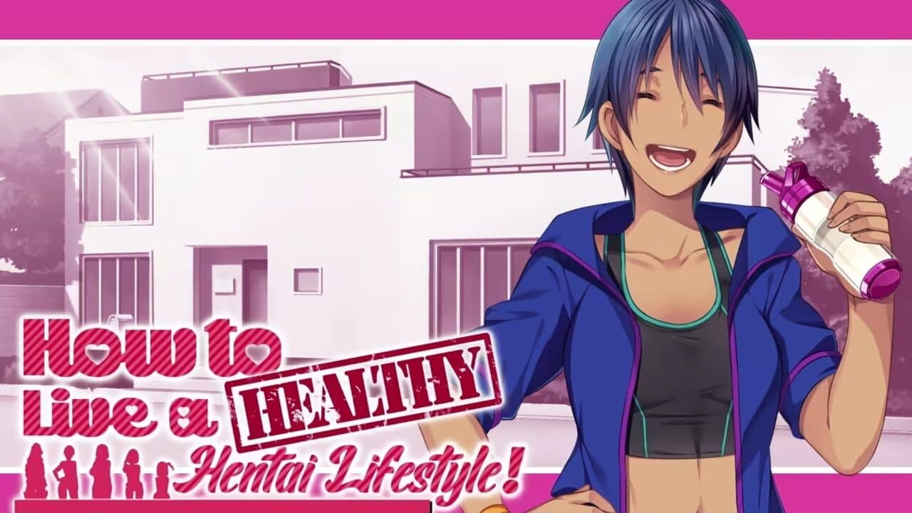 How to Live a Healthy Hentai Lifestyle! thumbnail 2