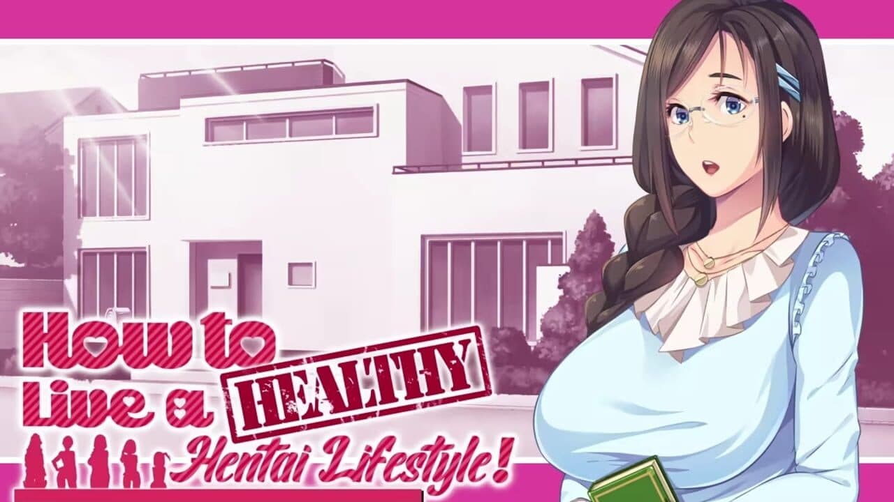 How to Live a Healthy Hentai Lifestyle! thumbnail 3