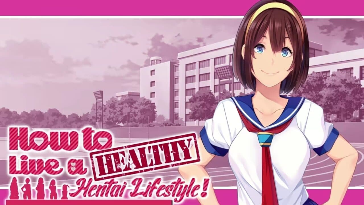 How to Live a Healthy Hentai Lifestyle! thumbnail 5