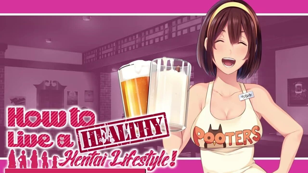 How to Live a Healthy Hentai Lifestyle! thumbnail 4