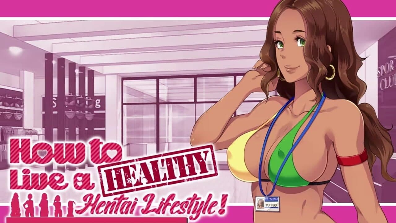 How to Live a Healthy Hentai Lifestyle! thumbnail 6