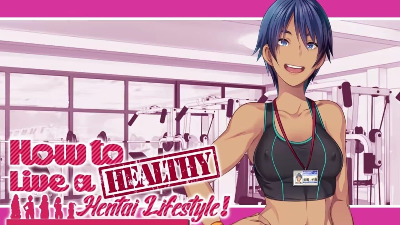 How to Live a Healthy Hentai Lifestyle! thumbnail 7