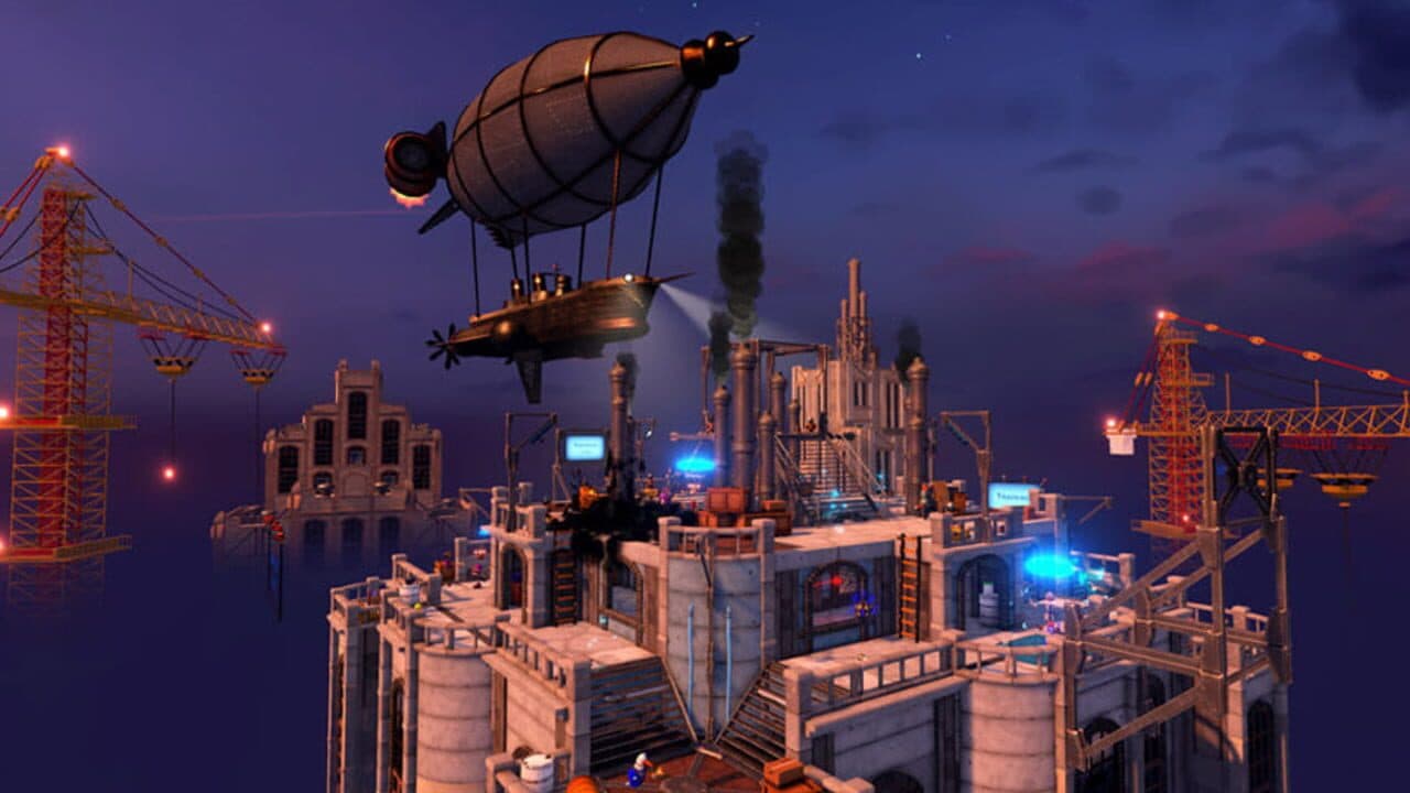 Smash Point screenshot 1