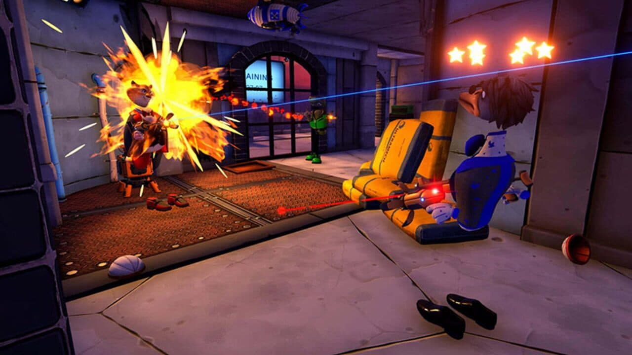Smash Point thumbnail 3