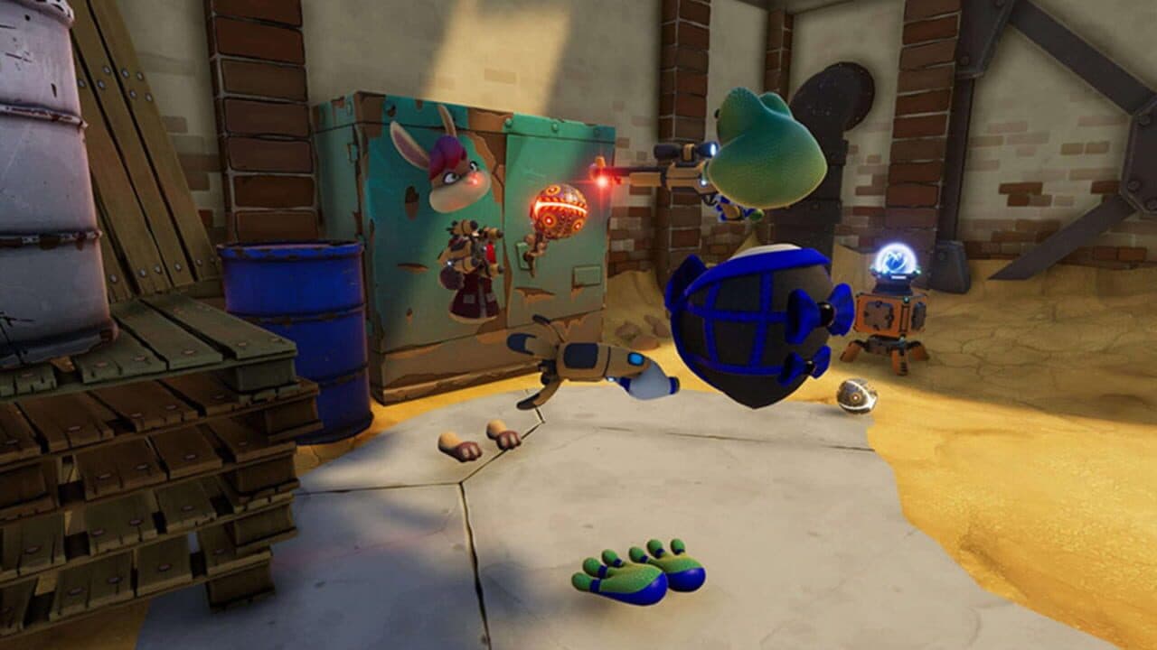 Smash Point thumbnail 2