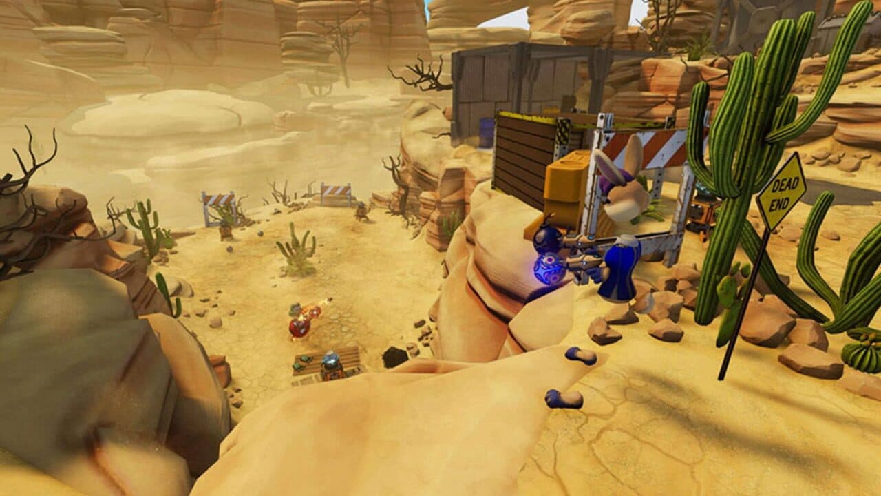 Smash Point thumbnail 4