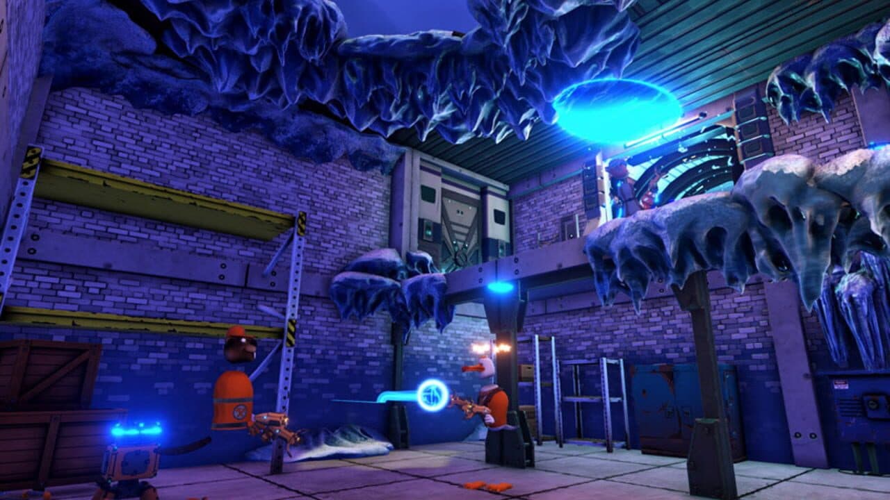 Smash Point thumbnail 9