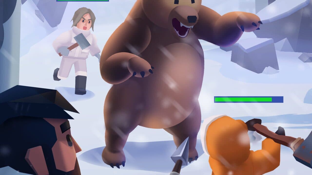 Frozen City thumbnail 3