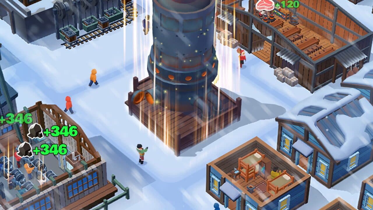 Frozen City thumbnail 4