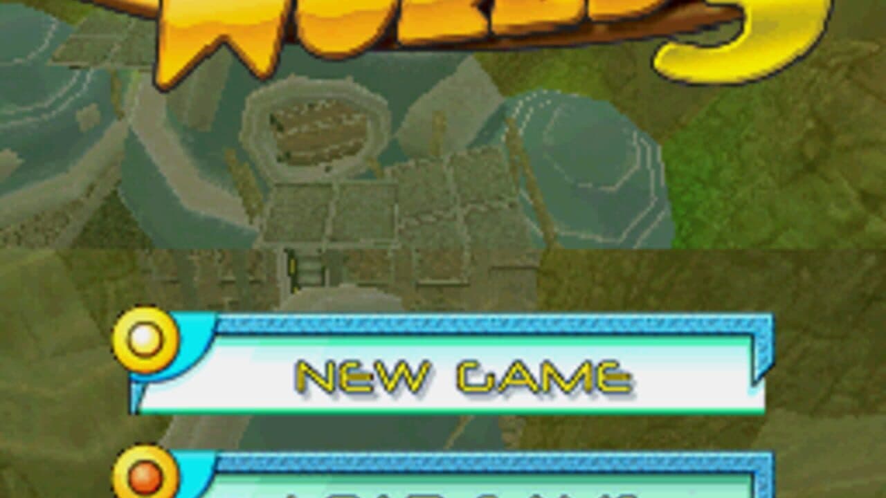 Dual Pack: Pac-Man World 3 / Namco Museum DS thumbnail 2