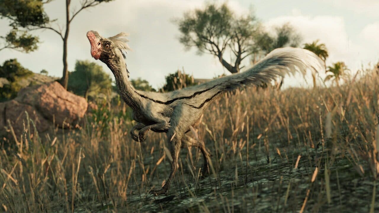Jurassic World Evolution 2: Dominion Malta Expansion screenshot 1