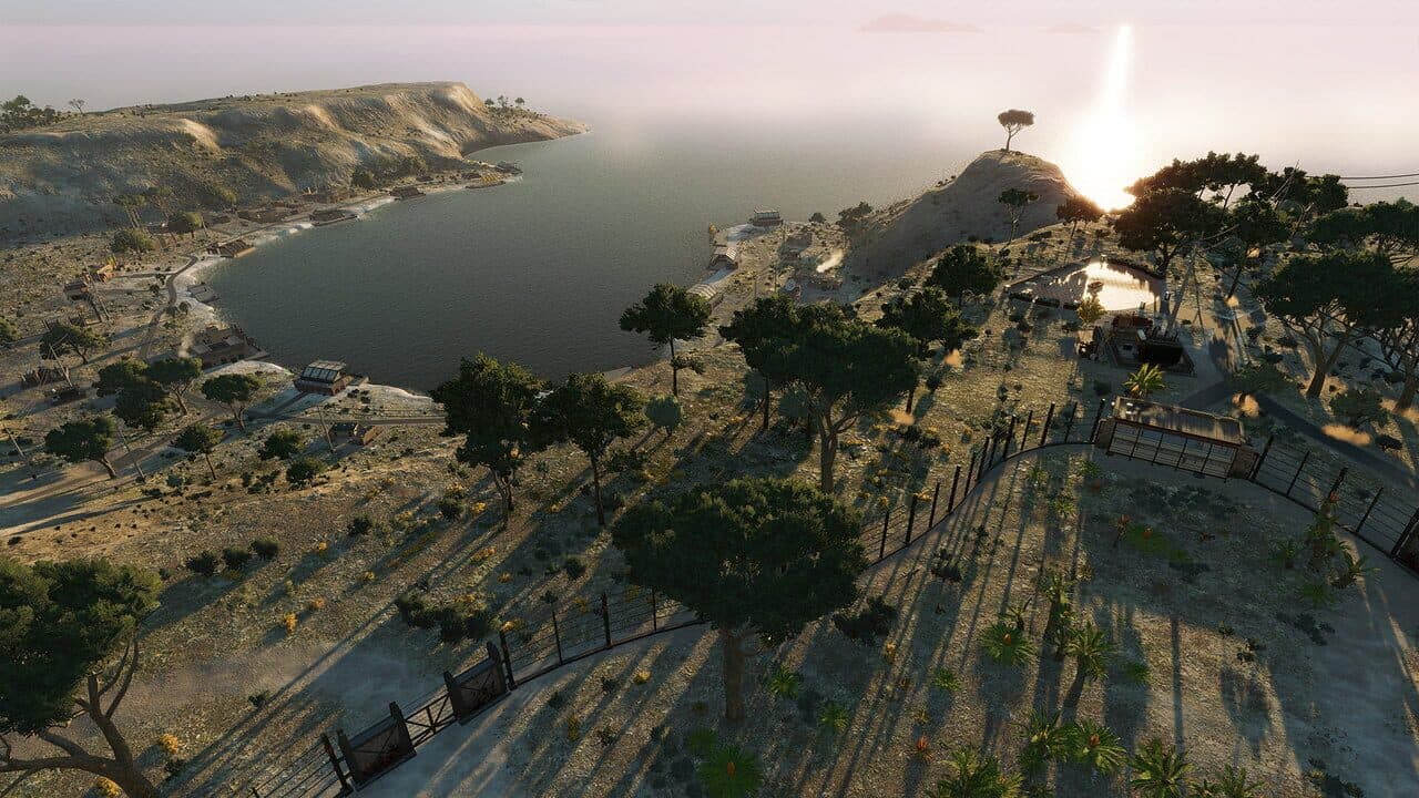 Jurassic World Evolution 2: Dominion Malta Expansion thumbnail 5