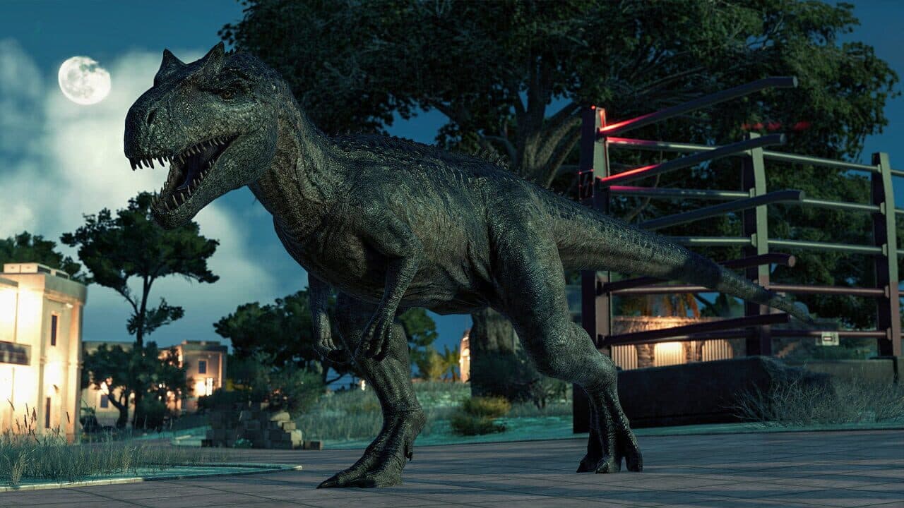 Jurassic World Evolution 2: Dominion Malta Expansion thumbnail 8