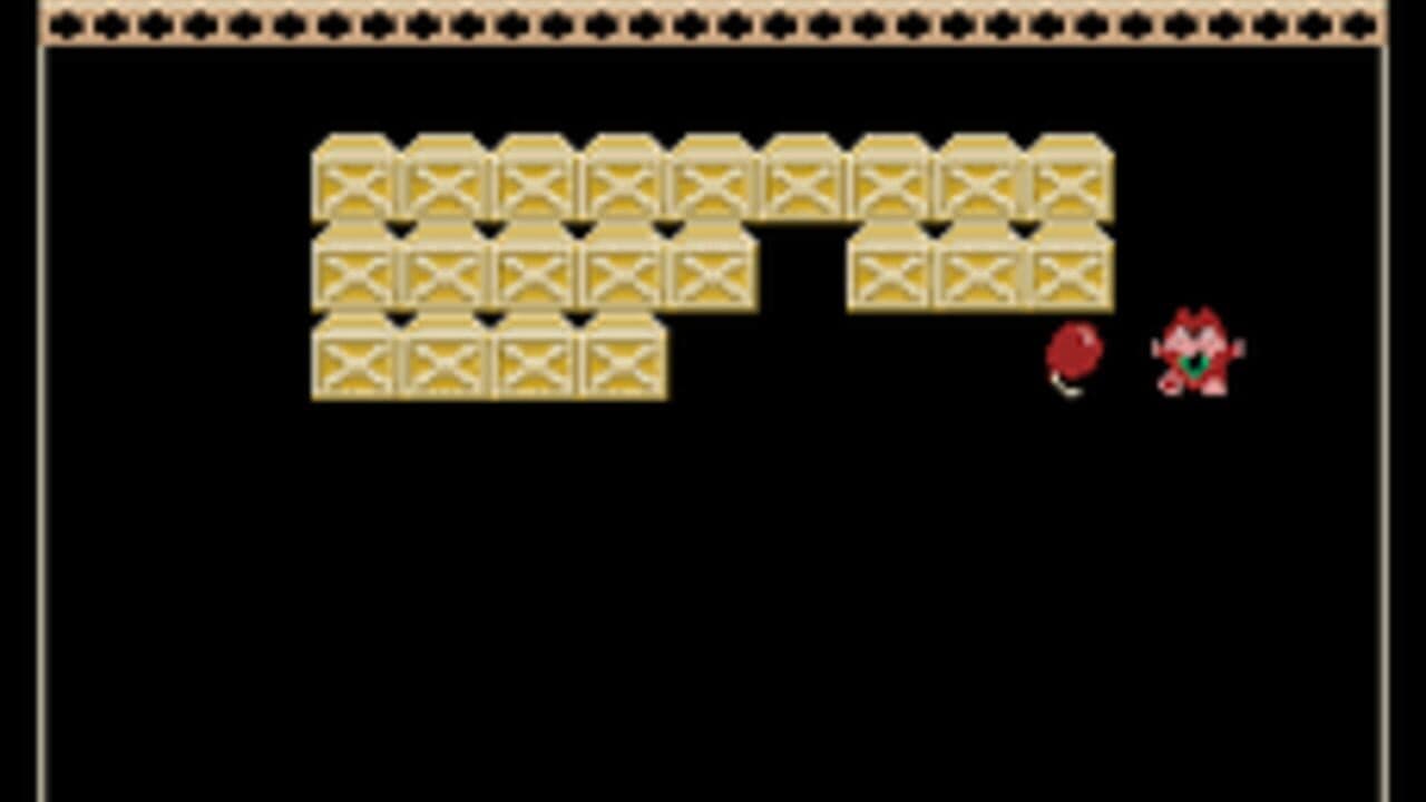 Let's! TV Play Namco Nostalgia 1 screenshot 1