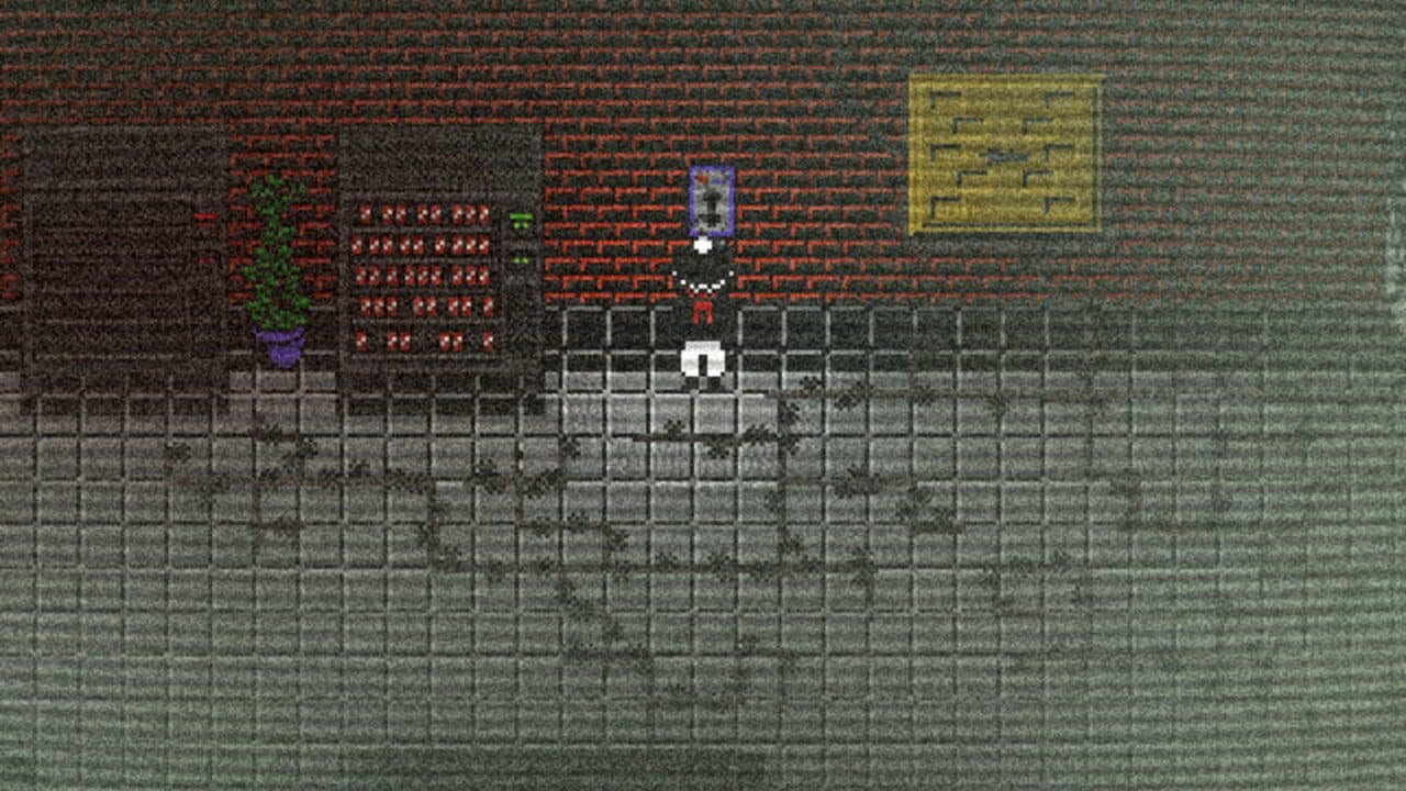 Lost Cartridge: Cold Read screenshot 1