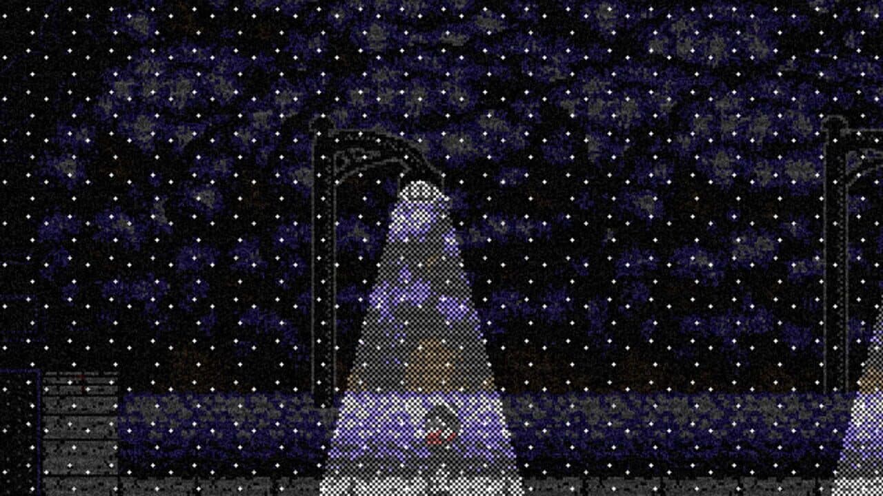 Lost Cartridge: Cold Read thumbnail 2