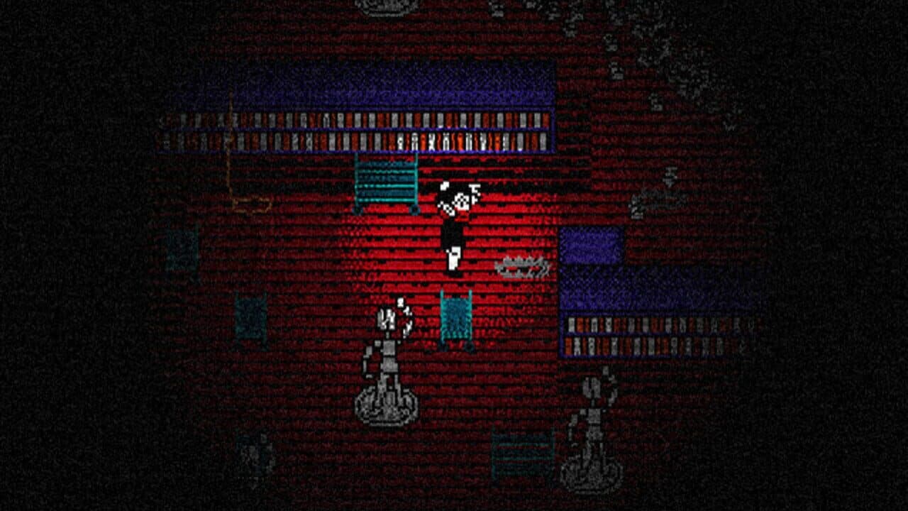 Lost Cartridge: Cold Read thumbnail 4