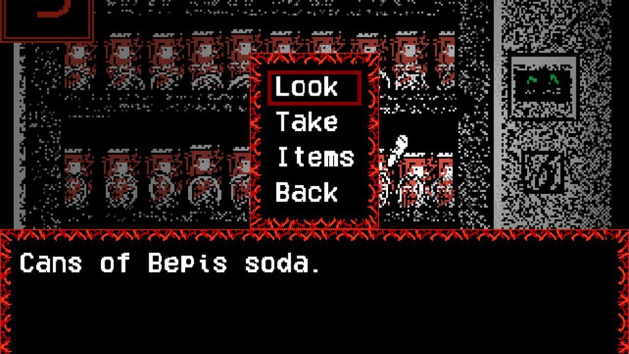 Lost Cartridge: Cold Read thumbnail 5