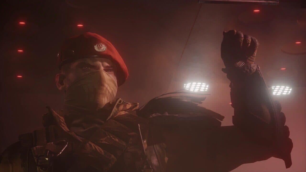 CrossfireX: Operation Catalyst thumbnail 2
