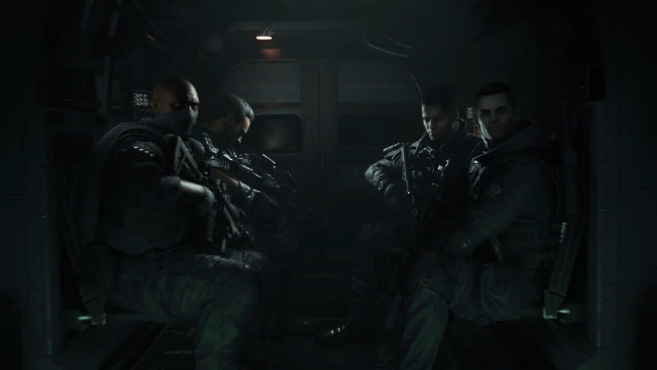 CrossfireX: Operation Catalyst thumbnail 3