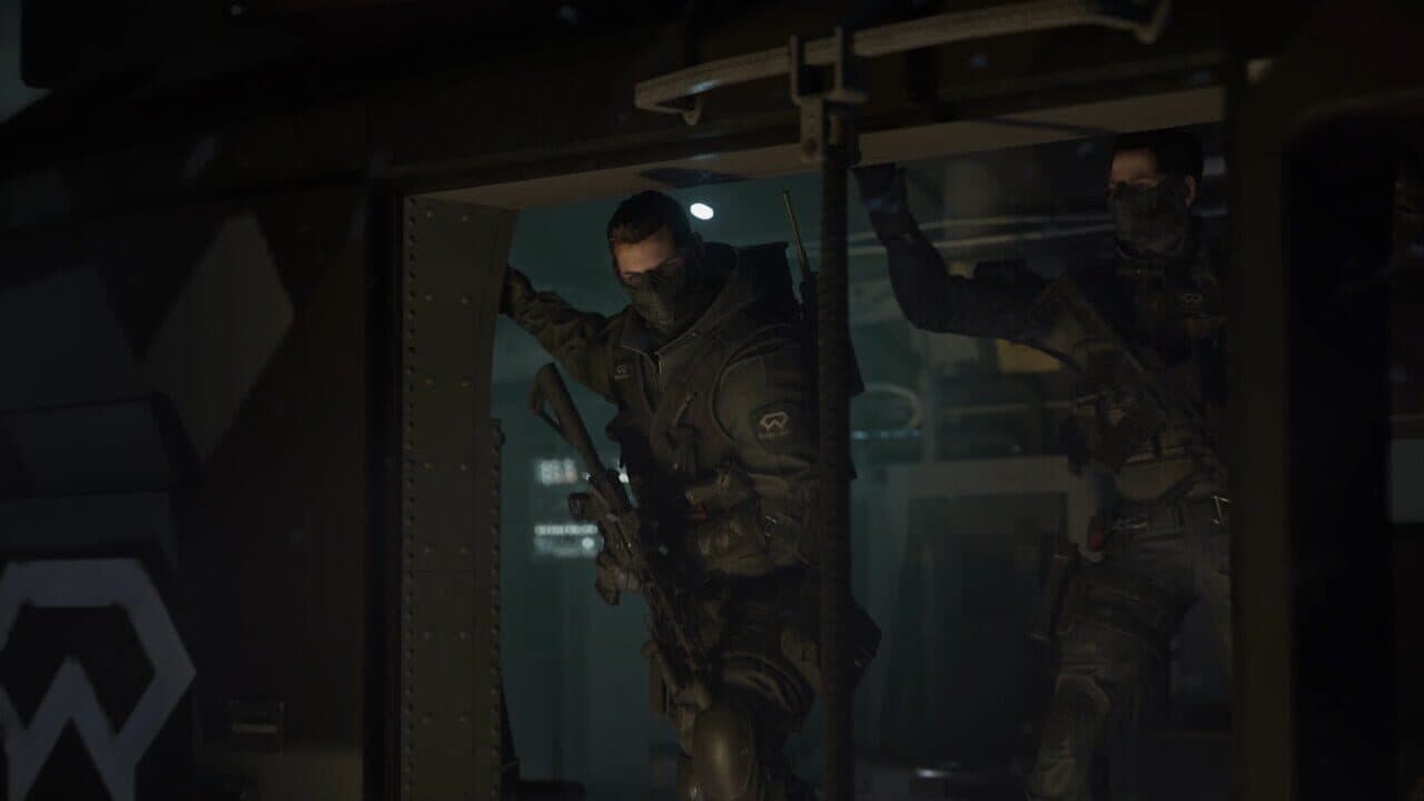 CrossfireX: Operation Catalyst thumbnail 4