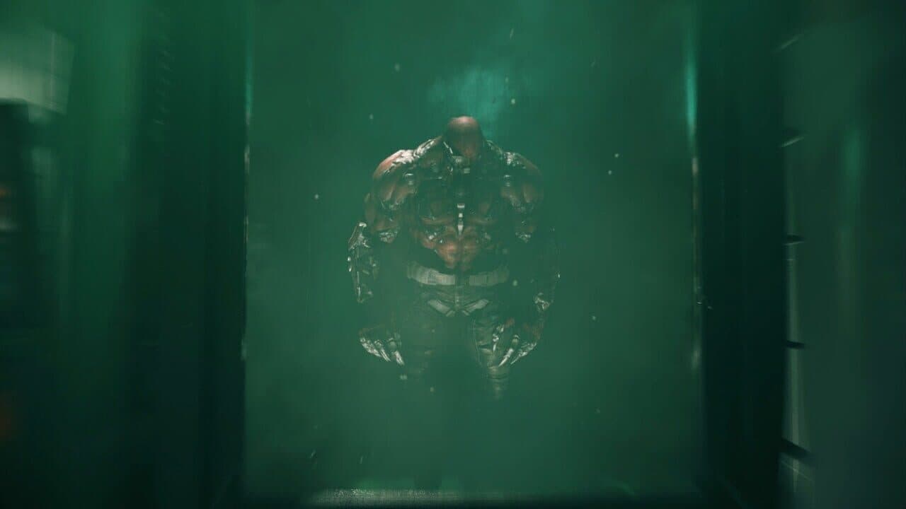 CrossfireX: Operation Catalyst thumbnail 6