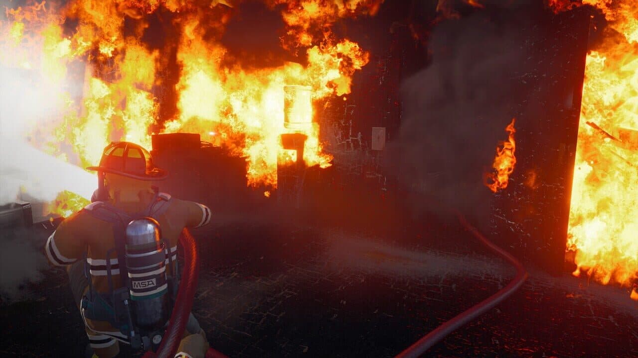 Firefighting Simulator: The Squad thumbnail 6