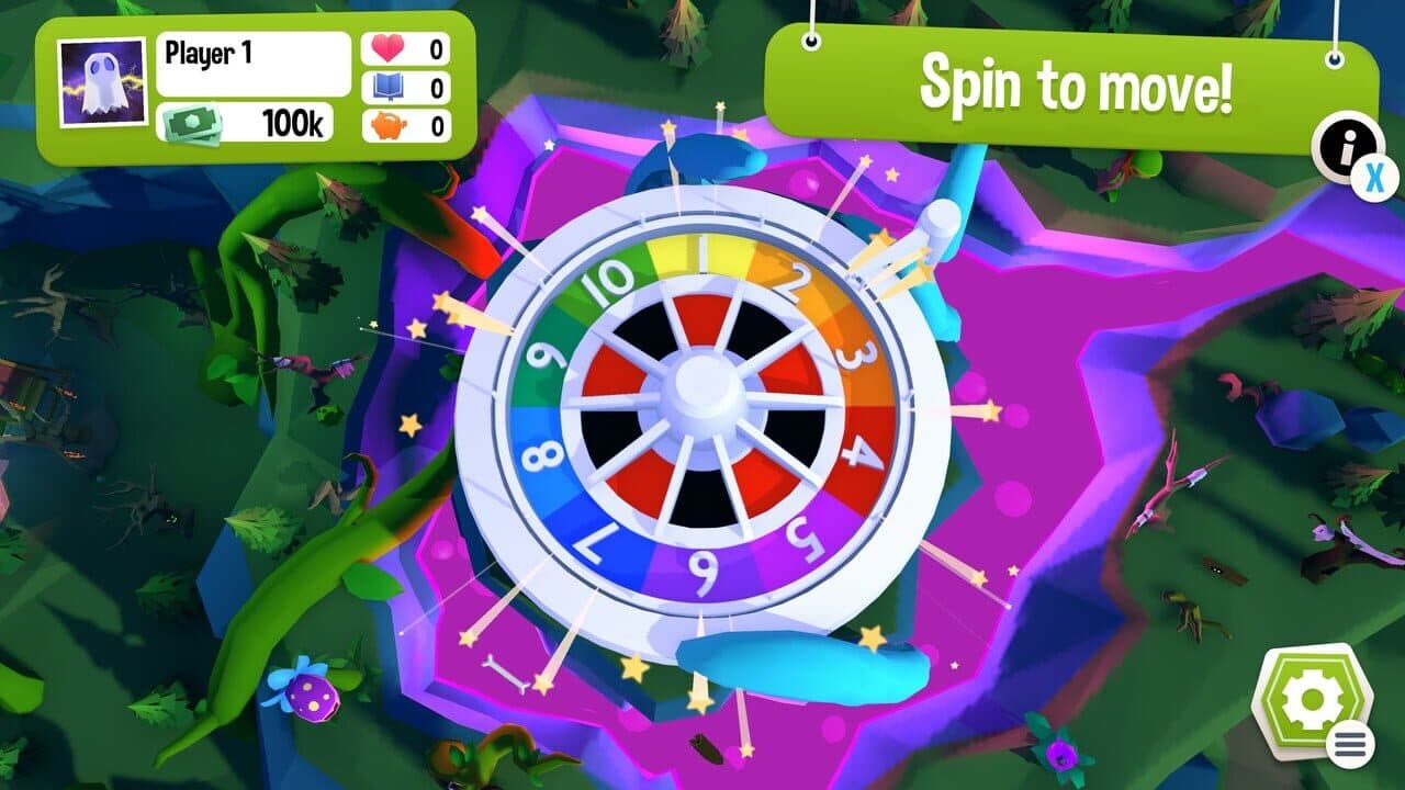 The Game of Life 2: Deluxe Life Bundle thumbnail 11