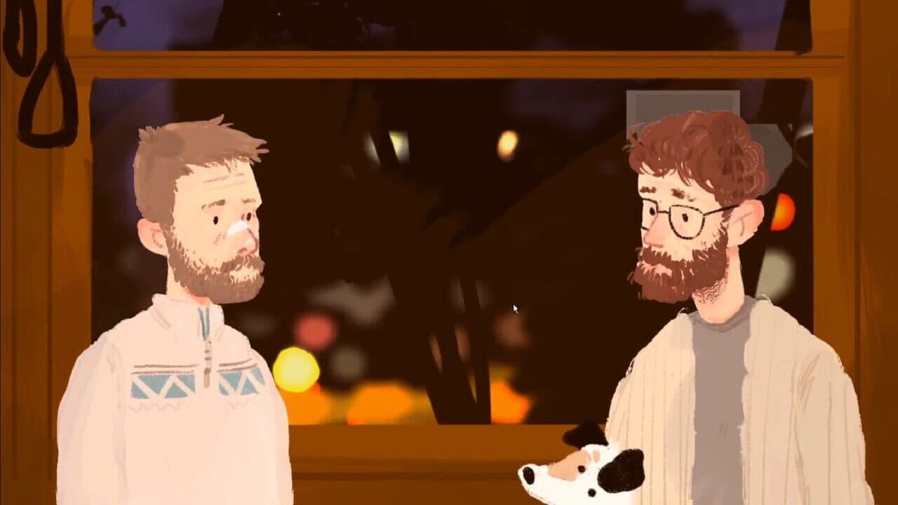 League of Enthusiastic Losers + Cyber Protocol thumbnail 7
