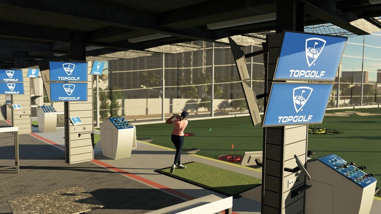 PGA Tour 2K23 x NBA 2K23 Bundle thumbnail 7