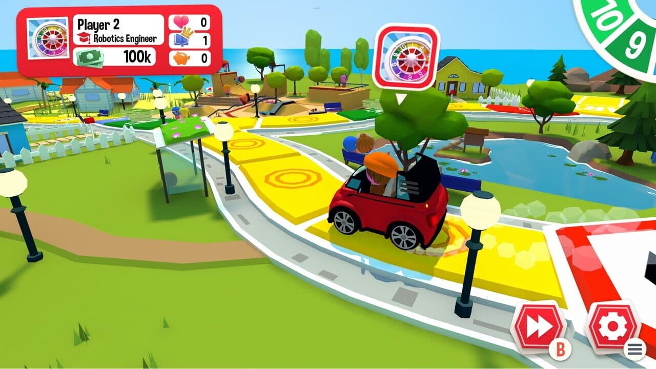 The Game of Life 2: Deluxe Life Bundle thumbnail 2