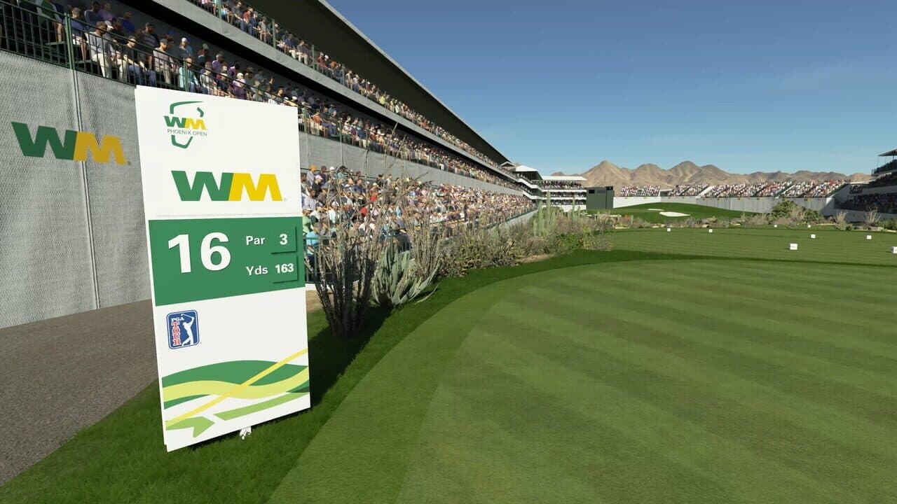 PGA Tour 2K23 x NBA 2K23 Bundle thumbnail 9