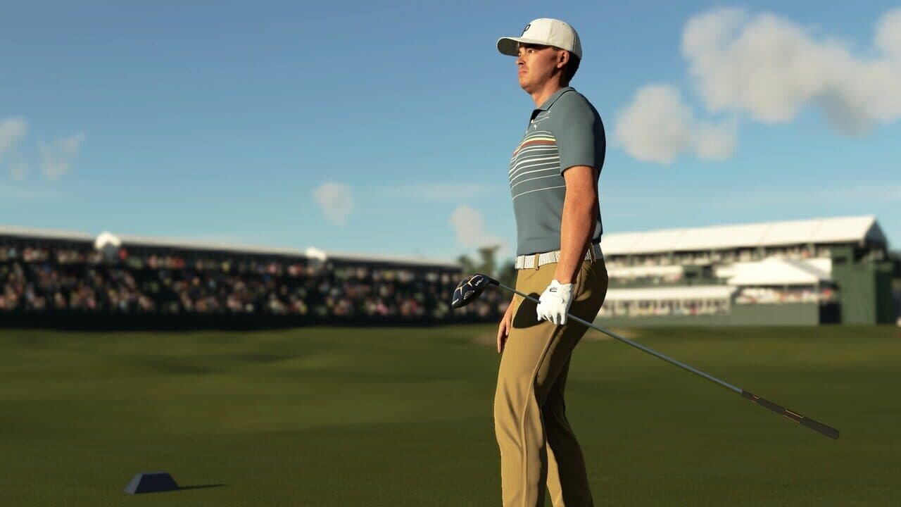 PGA Tour 2K23 x NBA 2K23 Bundle thumbnail 2