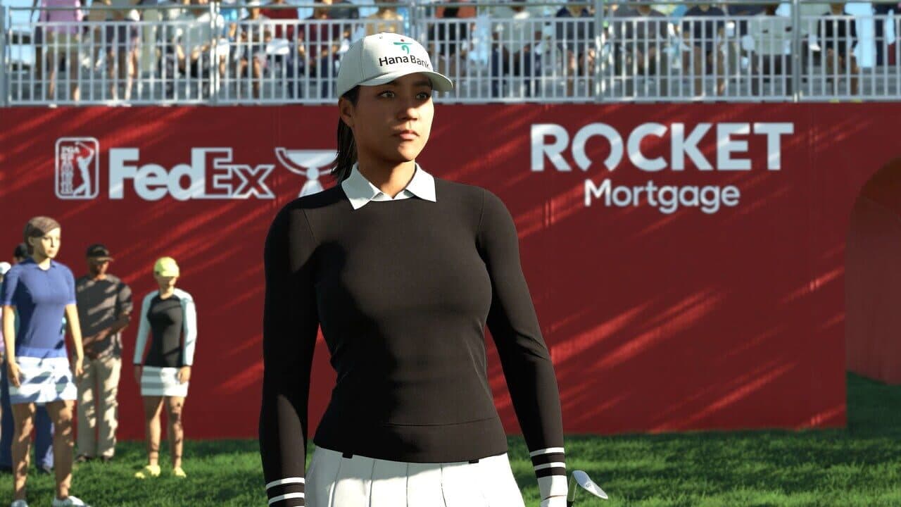 PGA Tour 2K23 x NBA 2K23 Bundle thumbnail 4