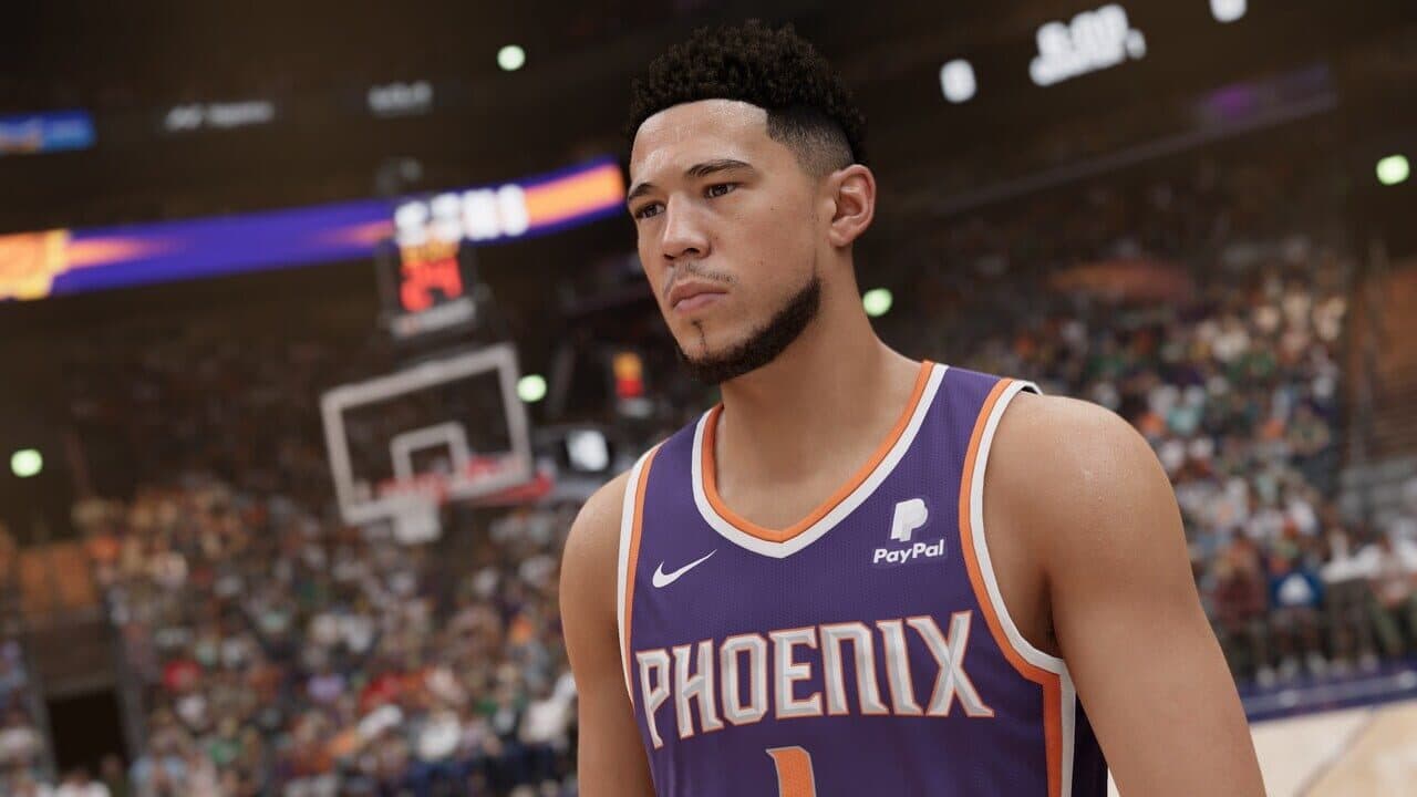 PGA Tour 2K23 x NBA 2K23 Bundle thumbnail 6