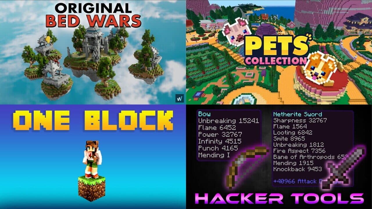 Minecraft: Deluxe Collection thumbnail 7