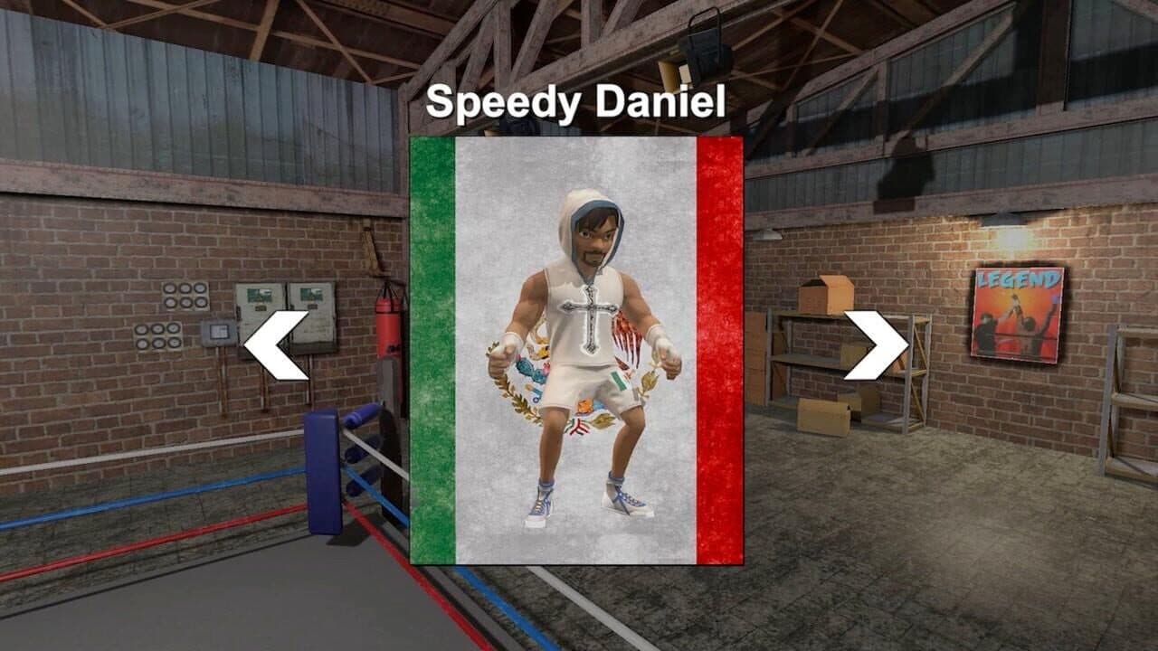 Boxer thumbnail 5