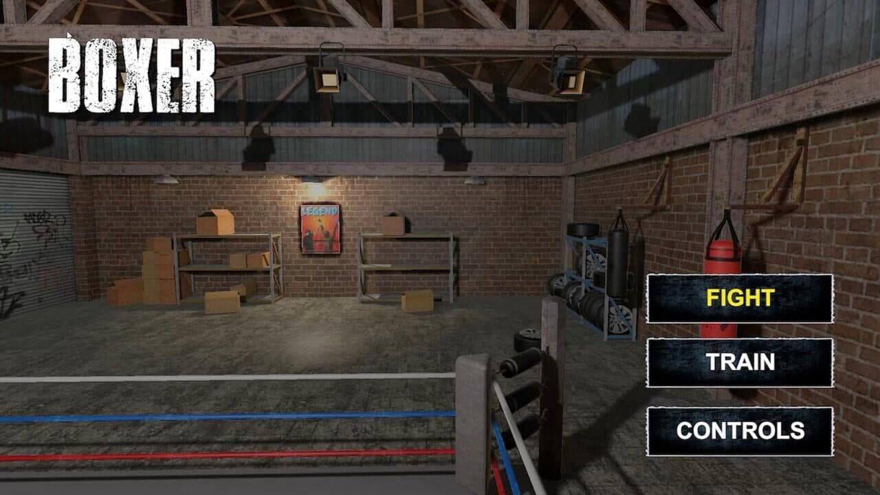 Boxer thumbnail 6