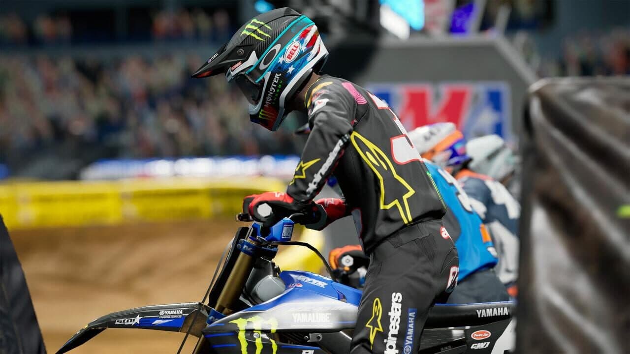 Monster Energy Supercross 6: The Official Videogame thumbnail 17