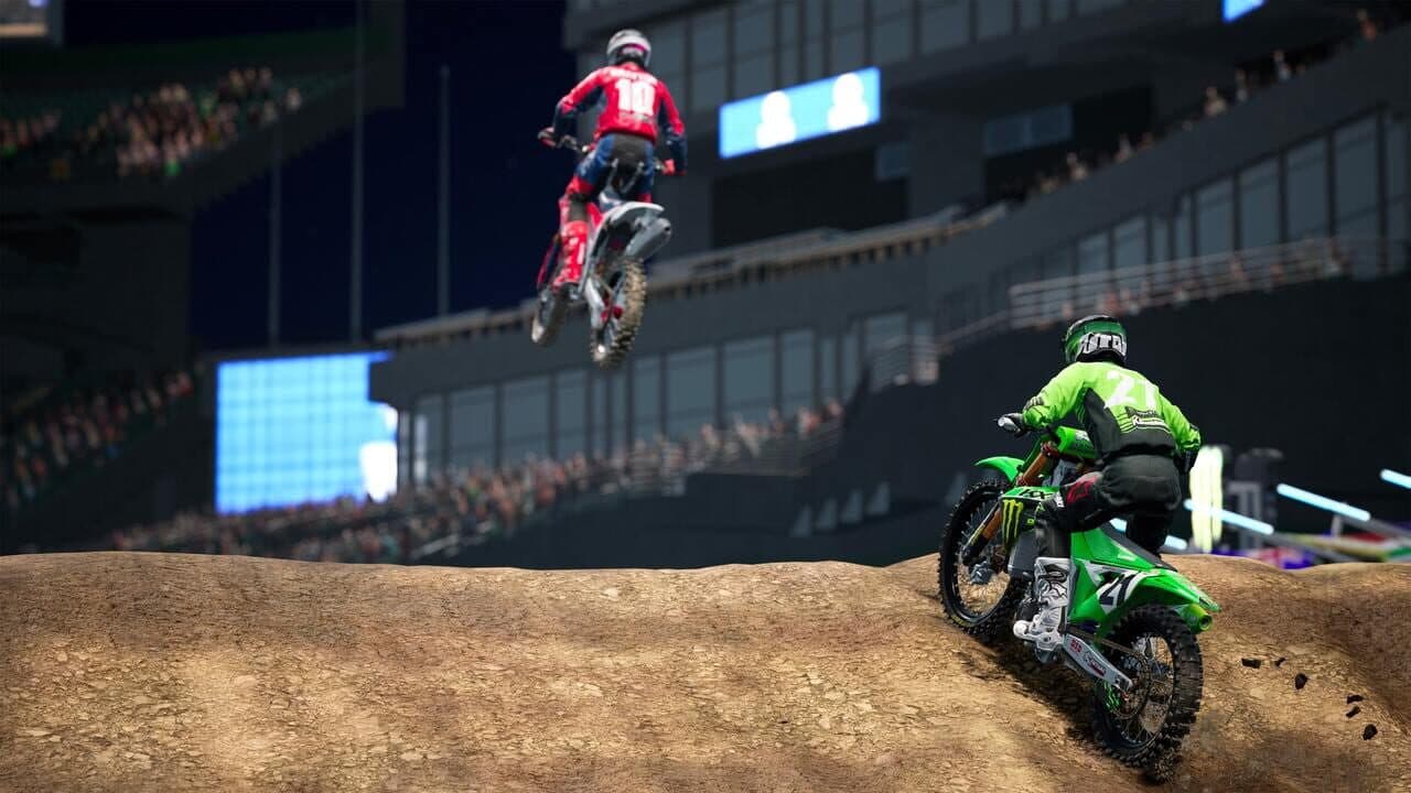 Monster Energy Supercross 6: The Official Videogame thumbnail 9