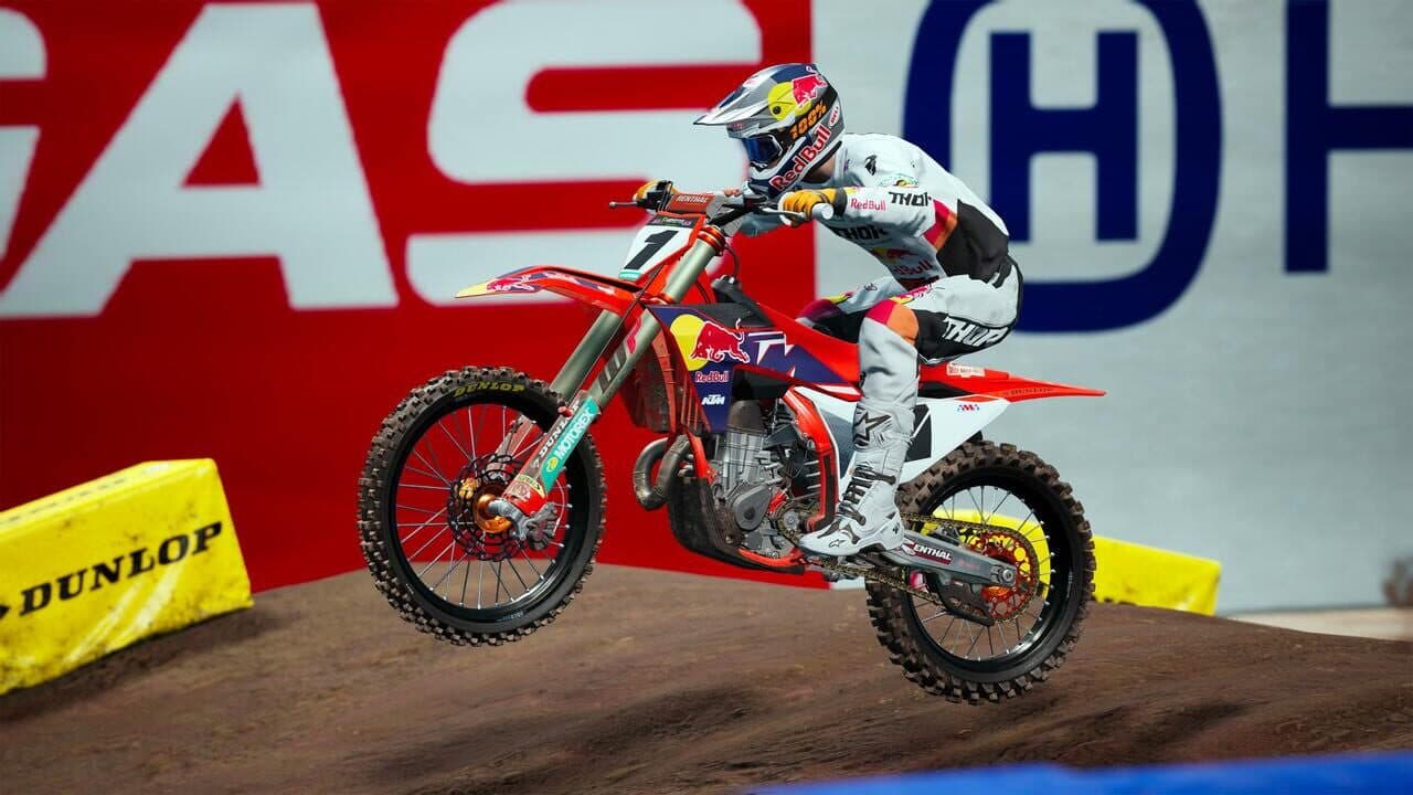 Monster Energy Supercross 6: The Official Videogame thumbnail 12