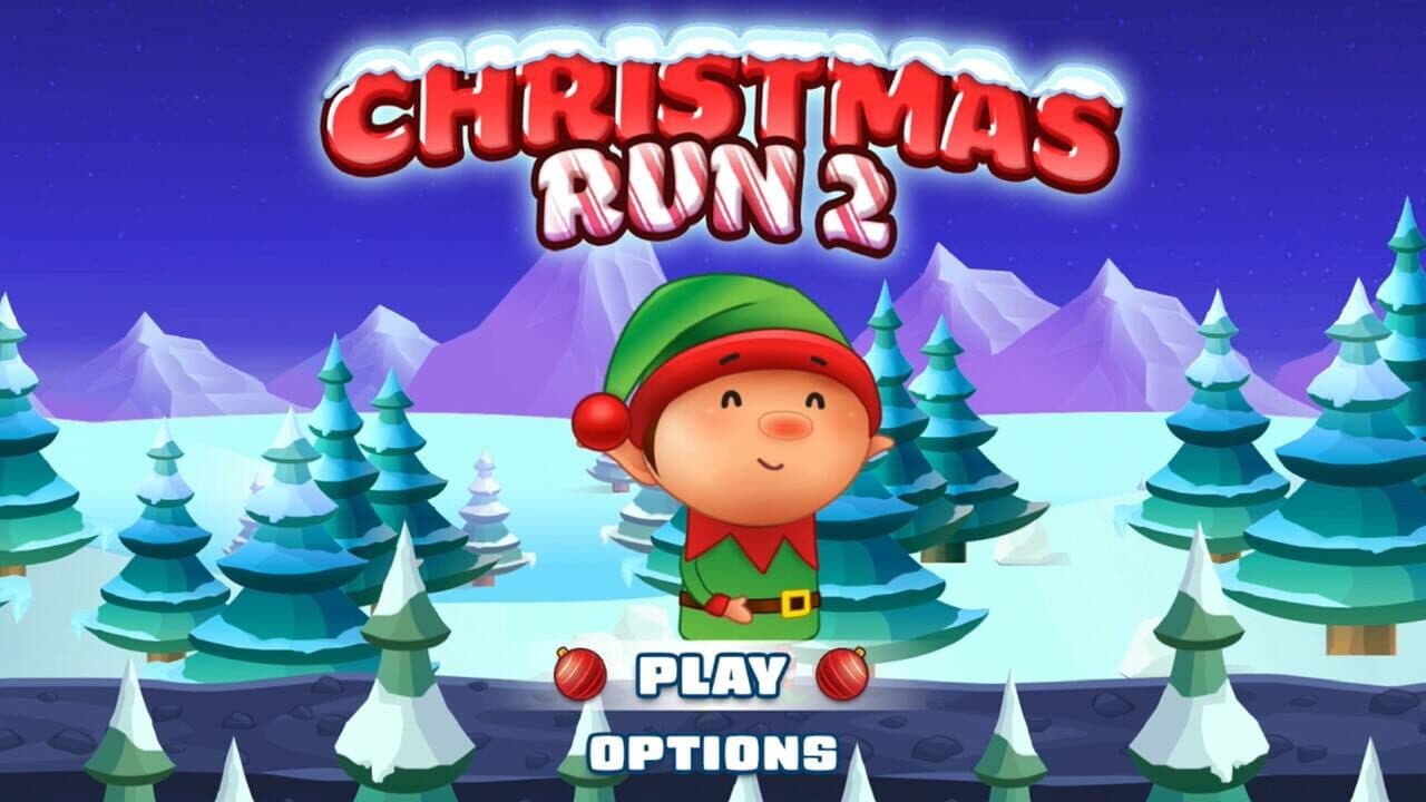 Christmas Run 2 thumbnail 3