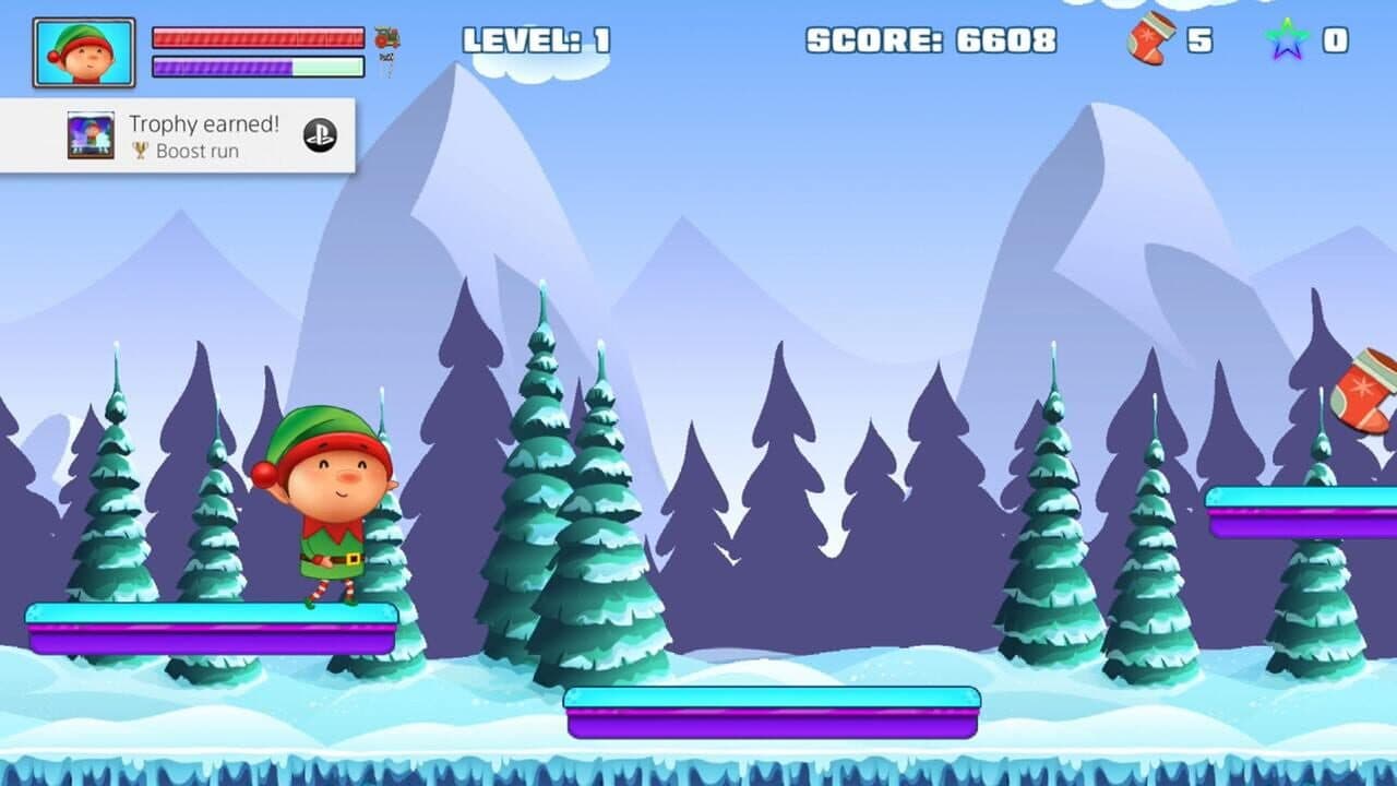 Christmas Run 2 thumbnail 4