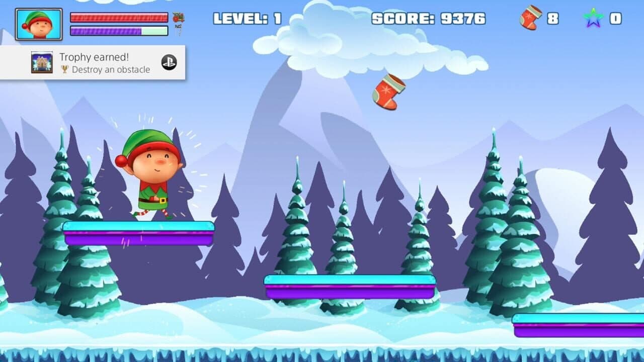 Christmas Run 2 thumbnail 6