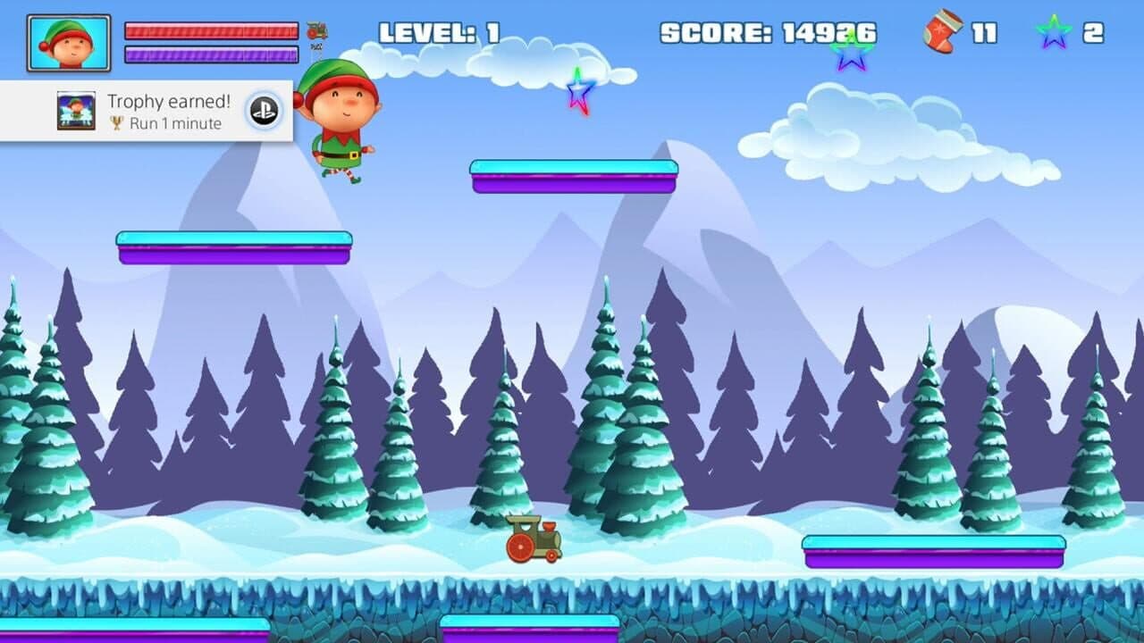 Christmas Run 2 thumbnail 7