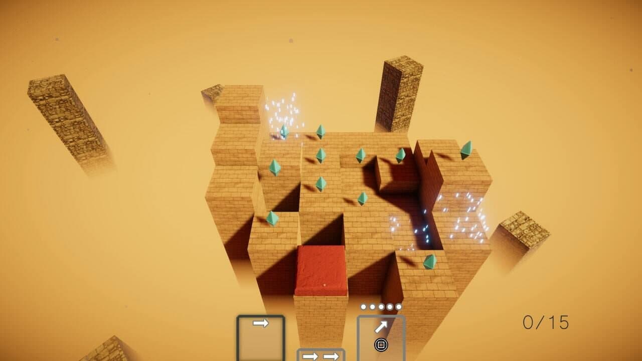 Tilting Tiles: Ultimate Tilt Remix screenshot 1