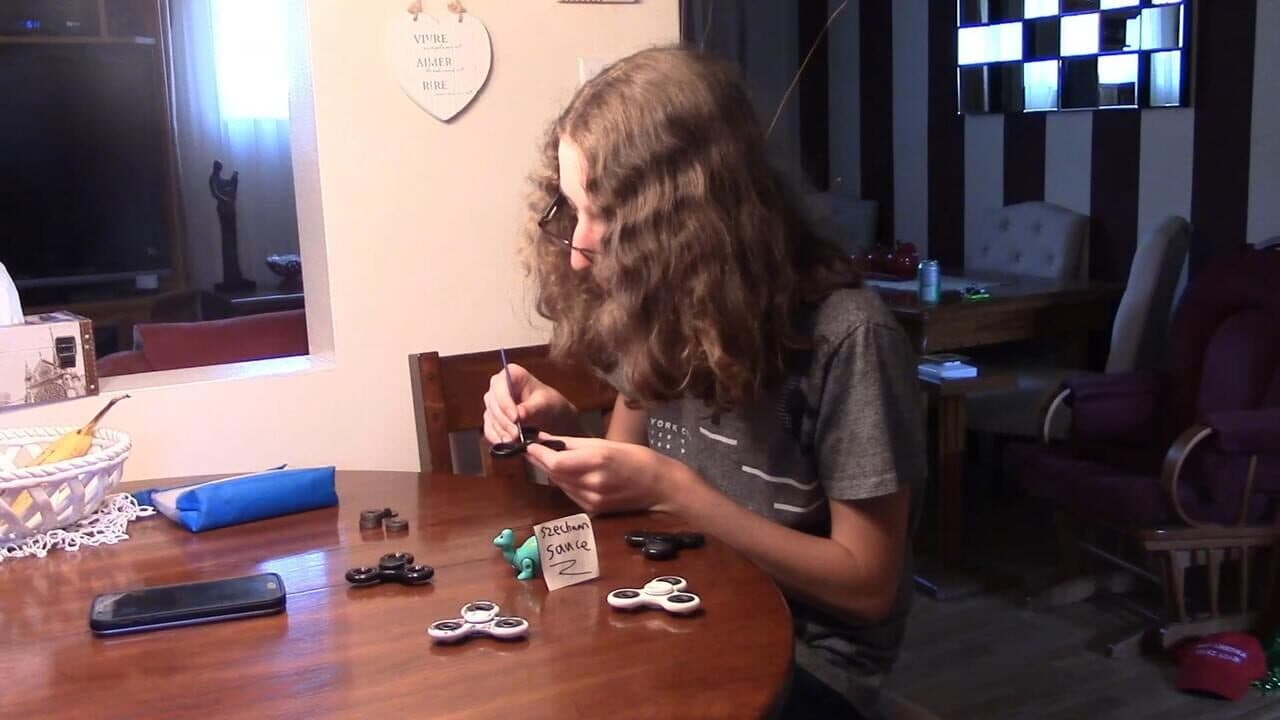 There is a Genie in my Szechuan Sauce: Remastered thumbnail 3